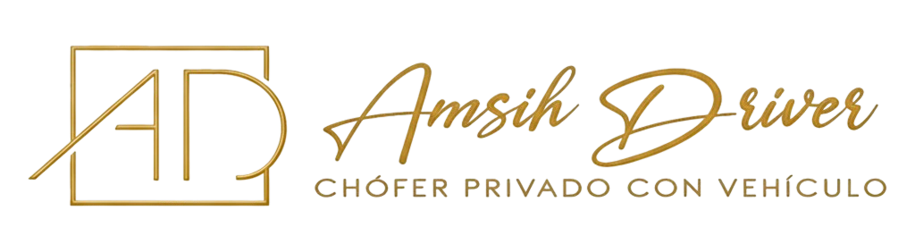 Amsih Driver - خدمة سائق خاص فاخرة في برشلونة