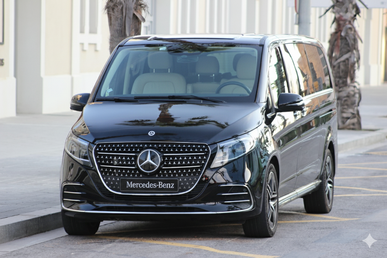 سائق في أندورا